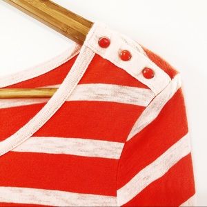 Anthropologie Pilcro & the Letterpress Shirt